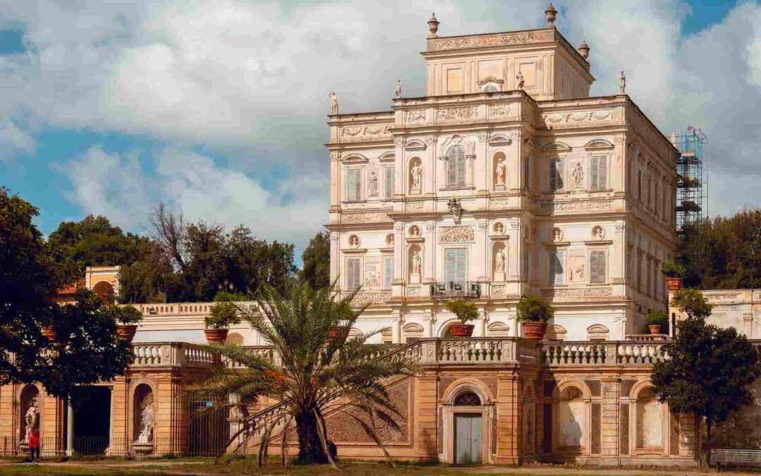 Roma, Monteverde: qual è il valore delle case in vendita?